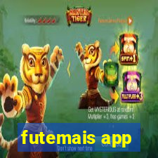 futemais app